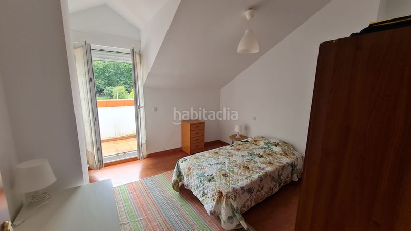 Foto 10981e99-55c1-45d8-b3d3-df75c243335b. Àtic amb calefacció aparcament piscina a Castañeda