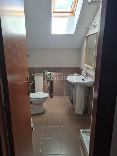 Foto 2a97e9b1-b0b3-4163-a540-fdd2ce714b41. Àtic amb calefacció aparcament piscina a Castañeda