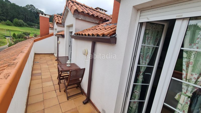 Foto 5cacd202-b23c-43df-bd80-085ec37d3f66. Àtic amb calefacció aparcament piscina a Castañeda