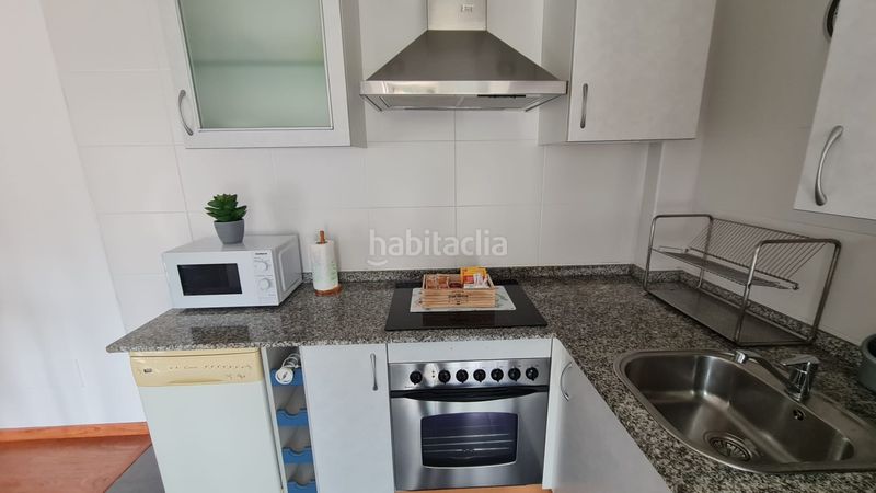 Foto a95a2419-9586-4e2e-a8cc-bcefde29ef4d. Àtic amb calefacció aparcament piscina a Castañeda