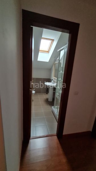 Foto a9947fc5-a820-4714-b215-35422cbffb54. Àtic amb calefacció aparcament piscina a Castañeda