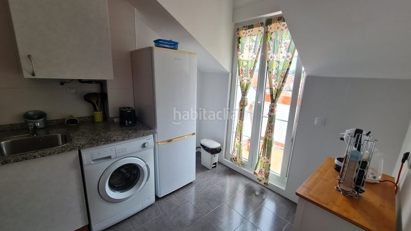 Foto fc45256e-114a-4e4e-91e8-e0a1d37eb8f6. Àtic amb calefacció aparcament piscina a Castañeda