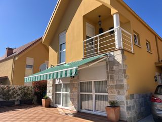 Towny house in Polanco. Se presenta una exclusiva oportunidad de adquirir una impresiona