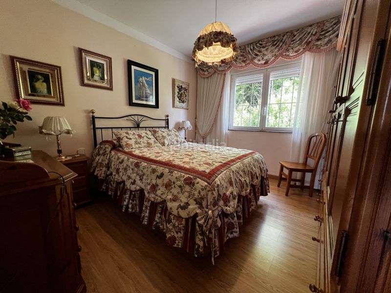 Foto 22233a0e-57a5-4d94-9d99-6670138a73e9. Casa amb calefacció aparcament a Polanco