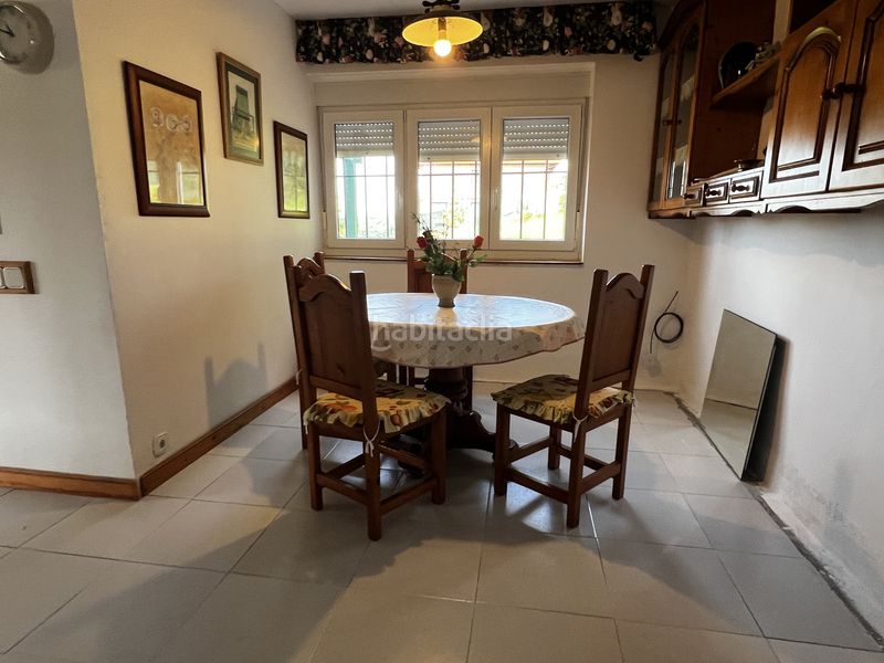 Foto 6f6f151f-3800-4695-9976-5d7c44d3187d. Casa amb calefacció aparcament a Polanco