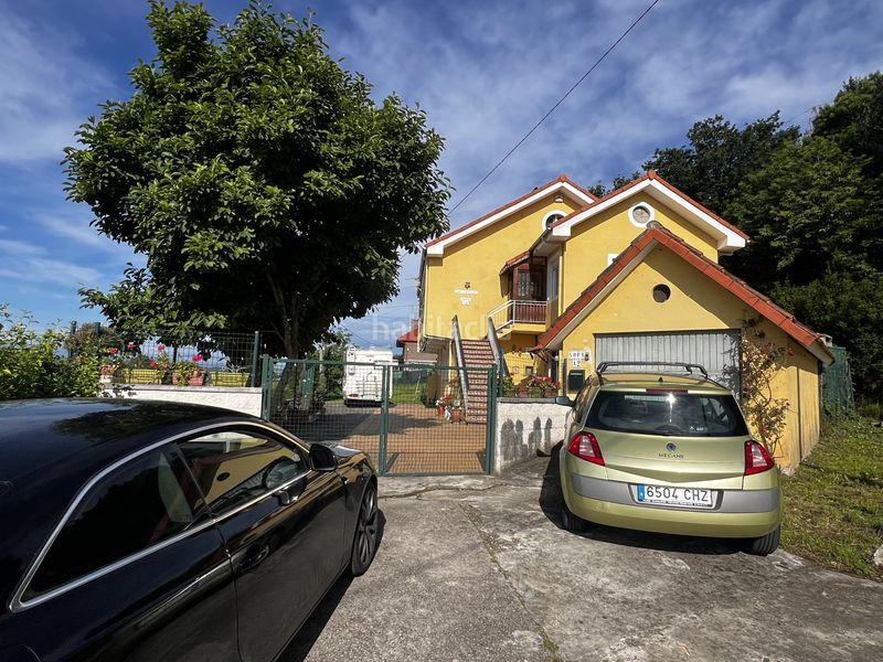 Foto 74cd56fa-8534-4fea-b044-a268d00ca00a. Casa amb calefacció aparcament a Polanco