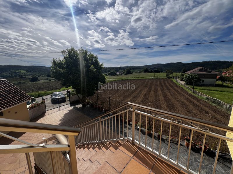 Foto 97915256-7699-43a7-934f-e6cb27b7900a. Casa amb calefacció aparcament a Polanco