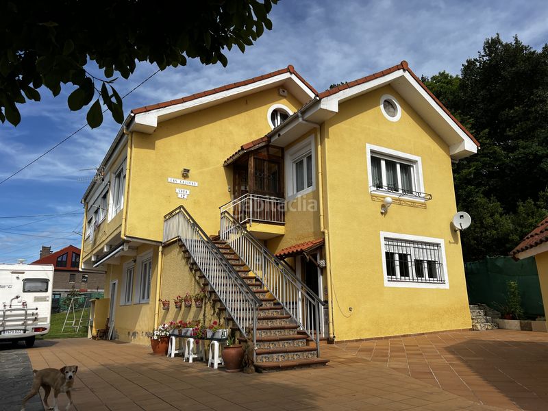Foto a645fe5a-3480-47e8-bc83-a39772d9de06. Casa amb calefacció aparcament a Polanco