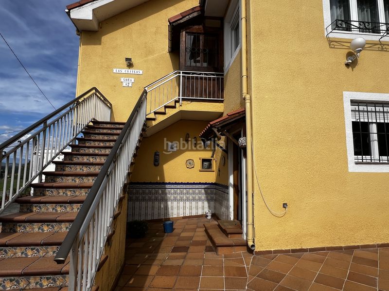 Foto d75a4a12-cc86-49b5-9266-d39995dcb2fa. Casa amb calefacció aparcament a Polanco