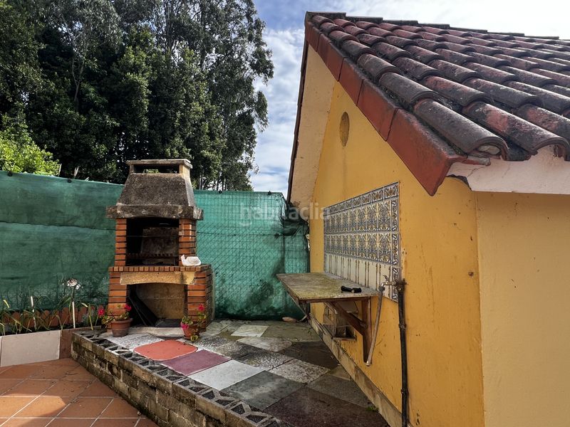 Foto e15da1cd-3e3f-49f6-b08b-6b30a63d9267. Casa amb calefacció aparcament a Polanco