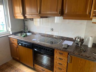 Location Appartement à Muriedas. Vivienda en maliaño