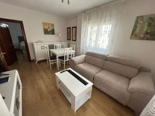 Miete Etagenwohnung  Torrelavega - calle valdaliga. Piso vacacional