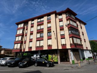 Etagenwohnung  Avenida santiago galas. Descubra su nuevo hogar! presentamos un encantador piso en venta