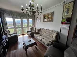 Flat  Torrelavega - pz autonomias. Presentamos una magnífica oportunidad de adquirir una vivienda e