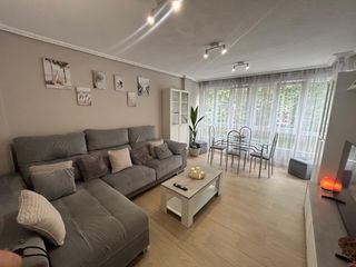 Location Appartement  Cabezón de la sal - urbanizacion el parque. Piso para estudiantes de septiembre a junio 2027 presentamos a c