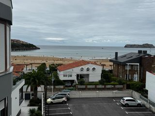 Location Appartement  Suances - paseo de la marina española. Vivienda en suances