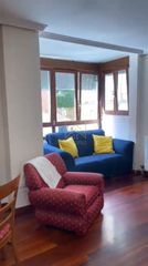 Affitto Appartamento in Los Castros. Alquiler temporal vivienda una habitación en avda. de los castro