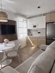 Lloguer Pis  Santander - calle adarzo. Piso nuevo a estrenar en planta baja con terraza privada  tempor