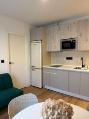 Affitto Appartamento  Santander - calle adarzo. Piso a estrenar con amplia terraza privada de 25 m descubre esta