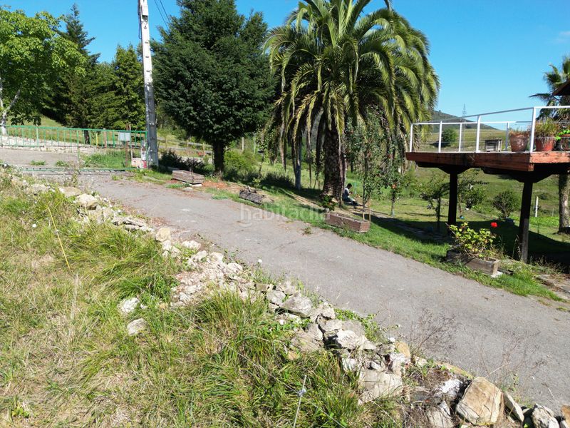 Foto 3ac07c09-8ab6-4654-8393-4e819f1eb0e5. Casa amb calefacció aparcament a Valdáliga