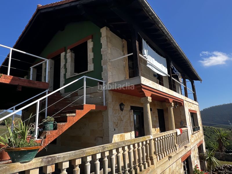 Foto 5195d573-d6ec-4869-953e-1c2db2db6e31. Casa amb calefacció aparcament a Valdáliga