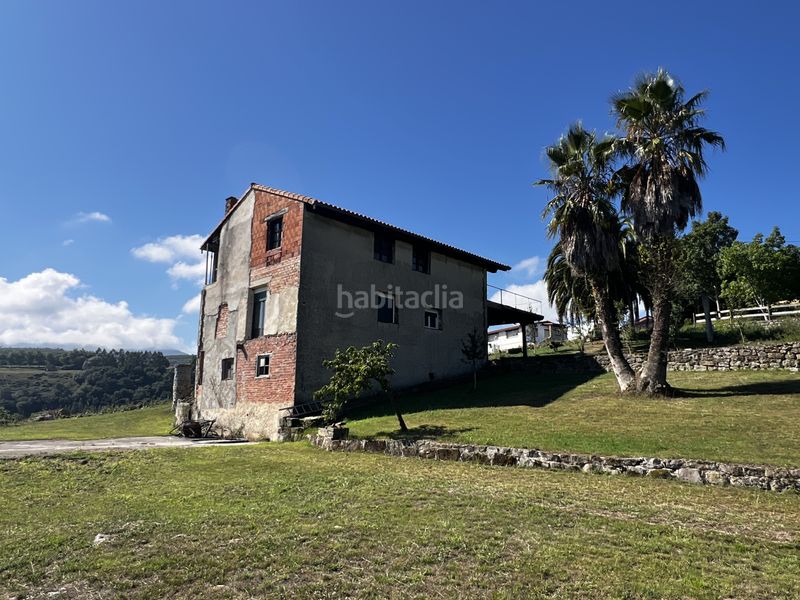 Foto 526b2587-17ae-484a-96aa-b72bcb8f9030. Casa amb calefacció aparcament a Valdáliga