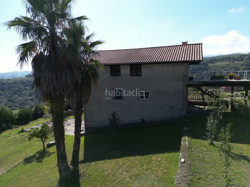 Foto 607ed48f-6799-444d-9381-722b6d1116d7. Casa amb calefacció aparcament a Valdáliga