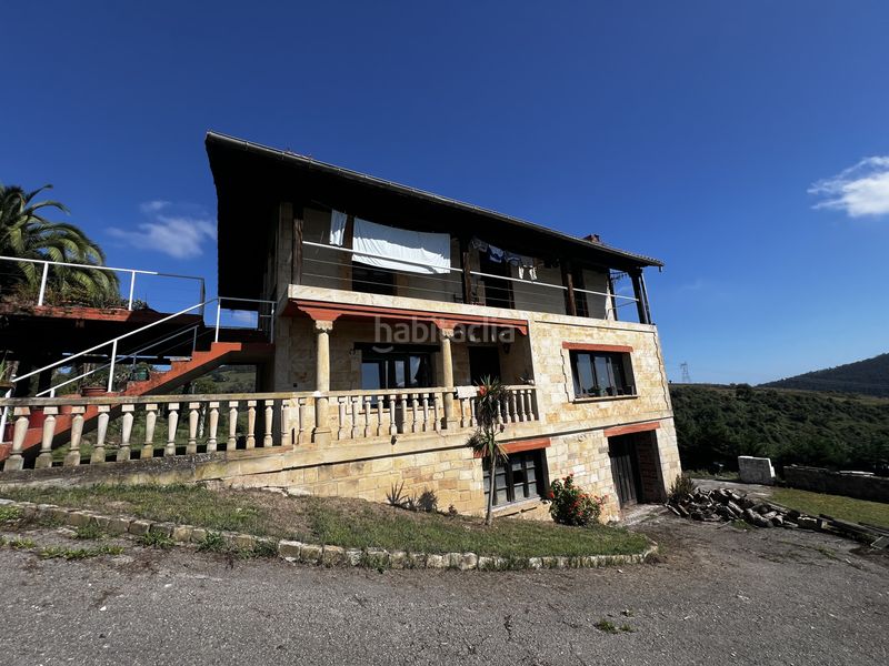 Foto d73ba9a5-8408-46a9-99c4-7aaed3d33c99. Casa amb calefacció aparcament a Valdáliga