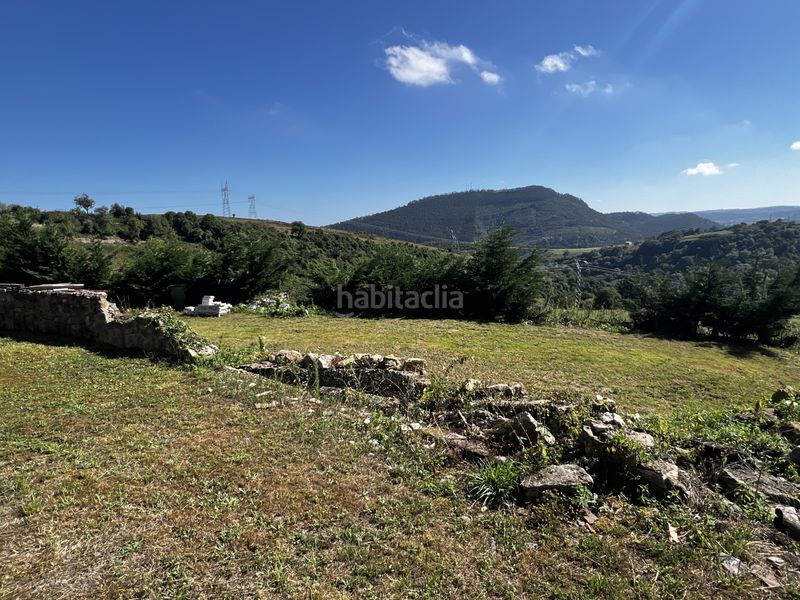 Foto d817d10f-78fc-4660-84a1-bd7814ccd294. Casa amb calefacció aparcament a Valdáliga