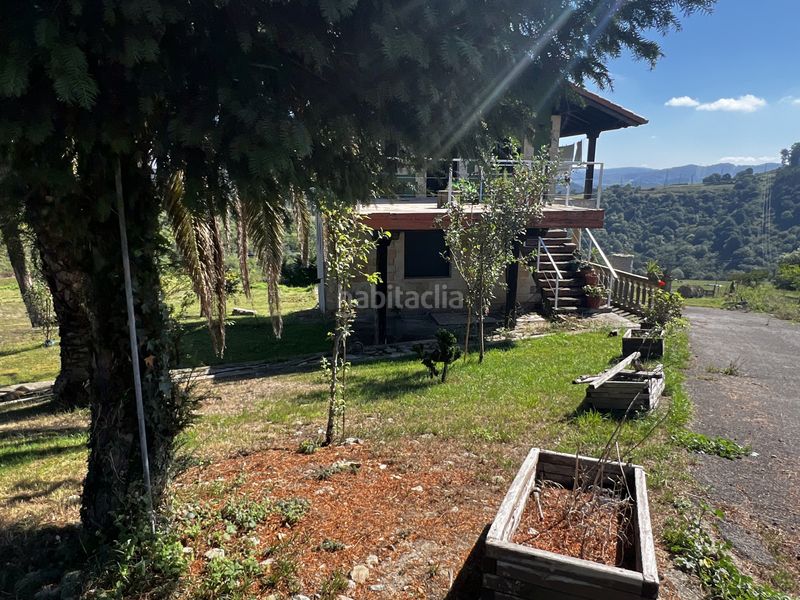 Foto f3a96f5b-6e3d-4f36-af03-f0dd502a8972. Casa amb calefacció aparcament a Valdáliga