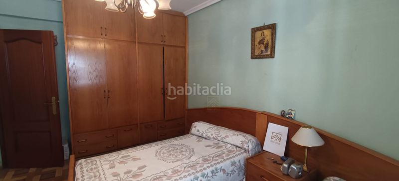 Foto c7efda5e-d507-4084-b823-f902e1d3fb8d. Pis amb calefacció a Cuatro Caminos Santander