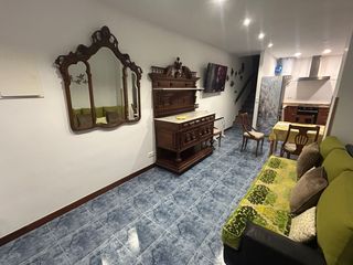 Flat  Torrelavega - pz autonomias. Vivienda en planta baja nueva ciudad