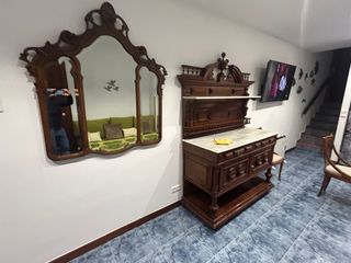 Pis  Torrelavega - pz autonomias. Vivienda en planta baja nueva ciudad