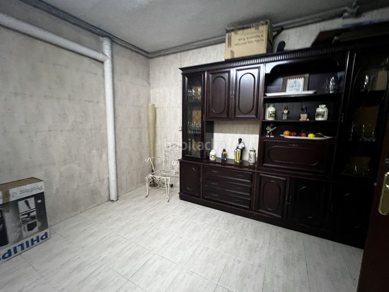 Foto 2d31658e-fd69-49ce-868a-954d6878491c. Casa adossada amb calefacció aparcament a Polanco