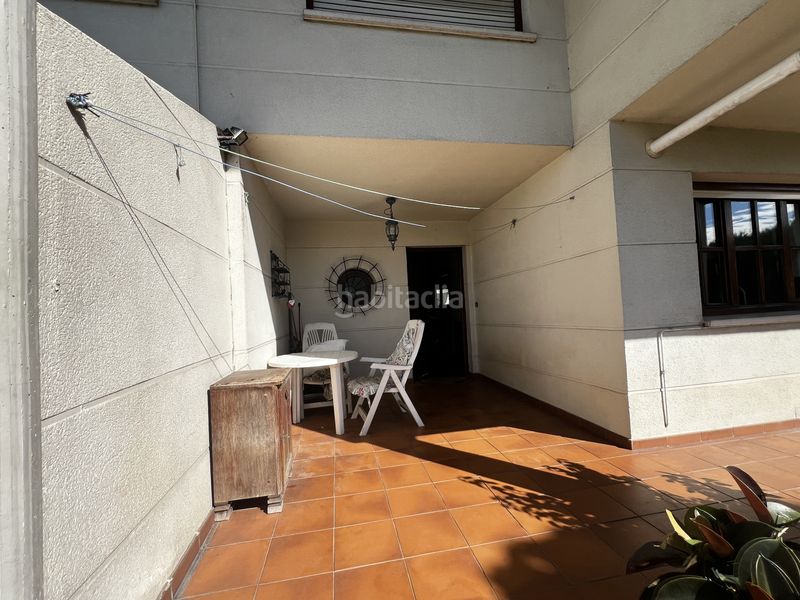 Foto 67dbc4ad-5fca-4090-992d-65328600435b. Casa adossada amb calefacció aparcament a Polanco