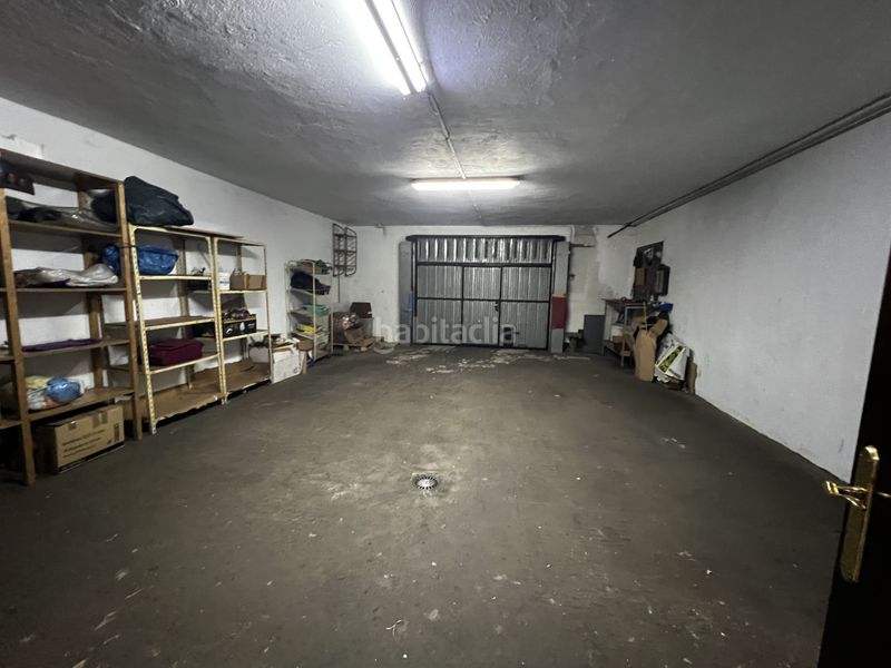 Foto 8769912a-2833-442e-9b02-228232502f85. Casa adossada amb calefacció aparcament a Polanco