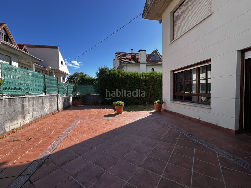 Foto a0e738d9-dec4-4351-9a0e-a20904407b48. Casa adossada amb calefacció aparcament a Polanco