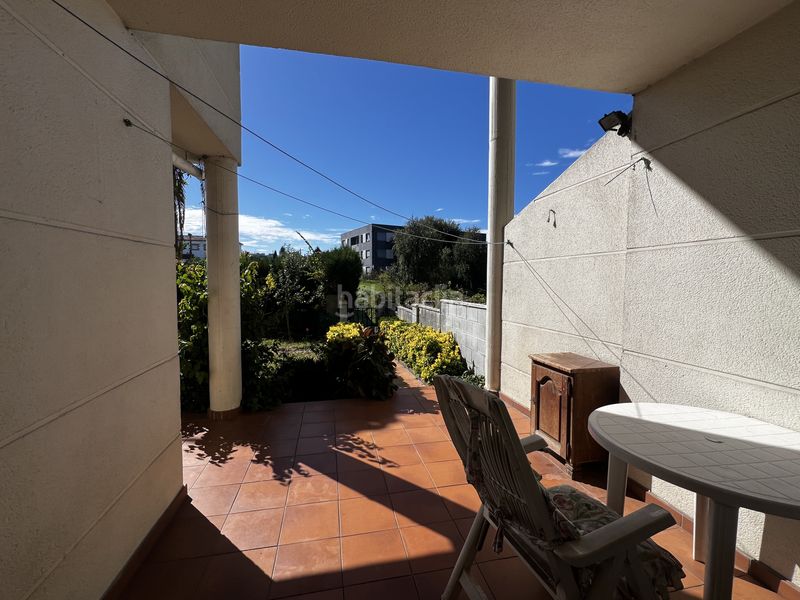 Foto a6b730ba-0897-44ca-a9bd-4b750b96e704. Casa adossada amb calefacció aparcament a Polanco