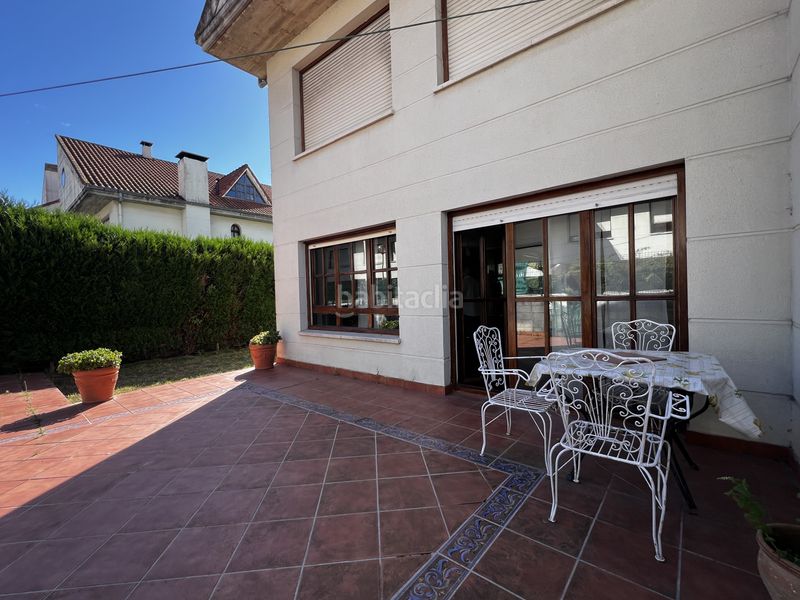 Foto b9c72070-3a3c-463f-aa8f-d13f81453bd0. Casa adossada amb calefacció aparcament a Polanco