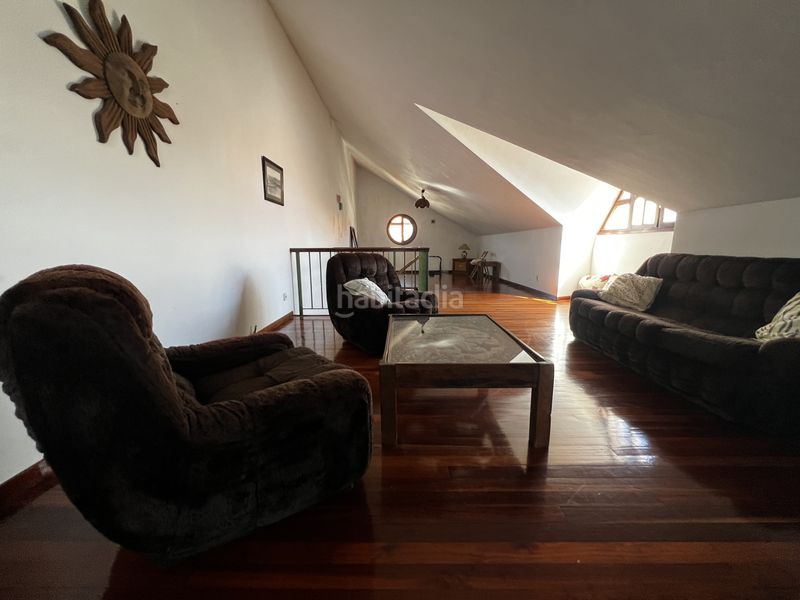 Foto c1a06a15-9d1a-40a7-8da6-80bda992924e. Casa adossada amb calefacció aparcament a Polanco