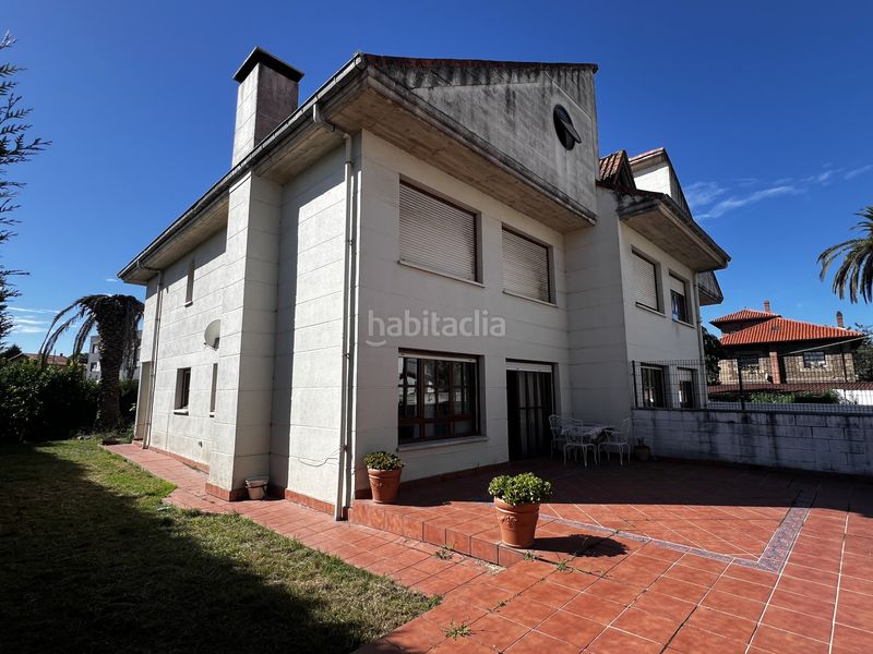Foto cd52ff08-10ae-4ad9-ad99-a25bbbb3d039. Casa adossada amb calefacció aparcament a Polanco