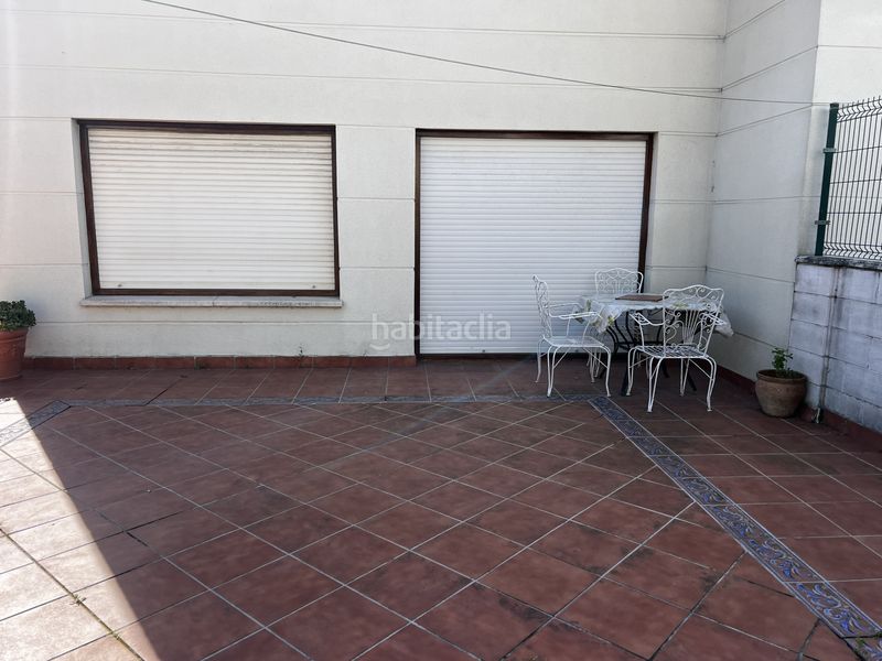Foto ec597c3a-0f6f-415a-9c22-942f9e3c6baa. Casa adossada amb calefacció aparcament a Polanco