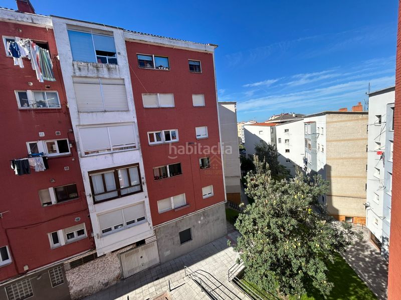 Foto 5692ba1f-59f5-40a5-9dea-c74ede2da065. Alquiler piso vivienda en pinares en Los Castros Santander