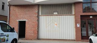Lloguer Local Comercial a Entrambasaguas. Local diafano en entrambasaguas