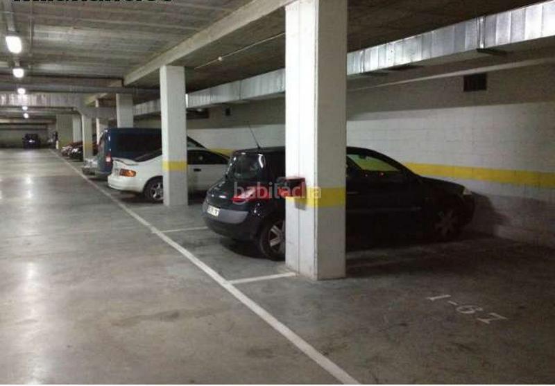 Foto dc98498b-4dce-4ed6-8ad6-100e4e36a00f. Parking coche en peñacastillo - francisco tomas y valiente garajes en peña castillo en Santander
