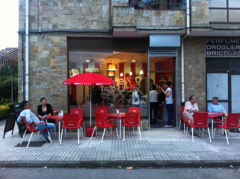 Foto 4f2ba711-252b-4a13-ad3f-90e41afd2fc9. Local comercial a Corrales de Buelna (Los)