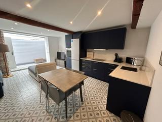 Location Appartement à General Dávila. Vivienda general davila