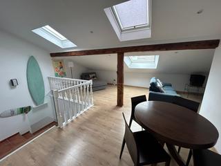 Rent Flat in General Dávila. Vivienda general davila