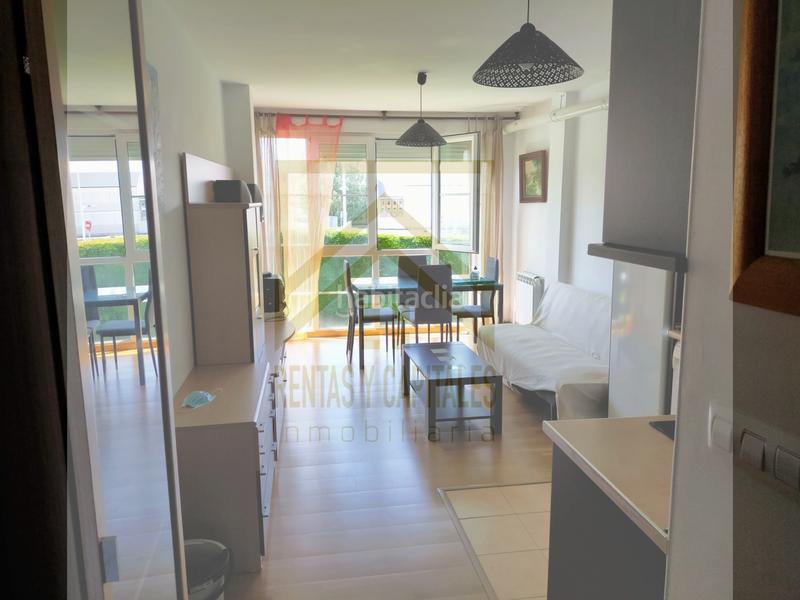 Foto 19d1f138-13ac-4f8d-bd07-dd079940c4b5. Location appartement avec chauffage dans Cuchía Miengo