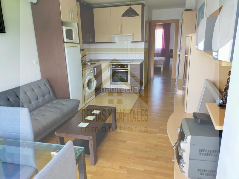 Foto 25348597-bb9e-4e70-964d-77cca0829615. Location appartement avec chauffage dans Cuchía Miengo